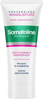 Somatoline Skin Expert Prevenzione Smagliature crema elasticizzante corpo 200ml-1