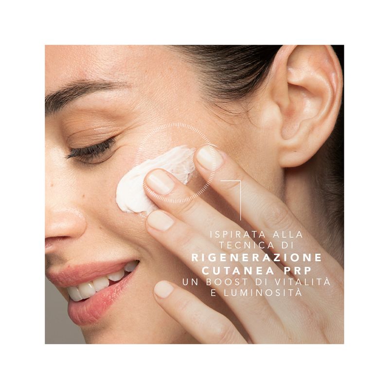 Somatoline SkinExpert Skincure Vitamin Shock SOS Crema Viso Illuminante 40ml-4