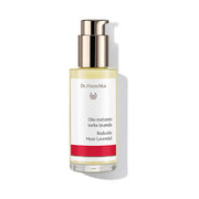 Dr. Hauschka Olio Trattante Torba Lavanda 75ml-2