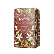 Pukka Vanilla Chai tisana 20 filtri-1