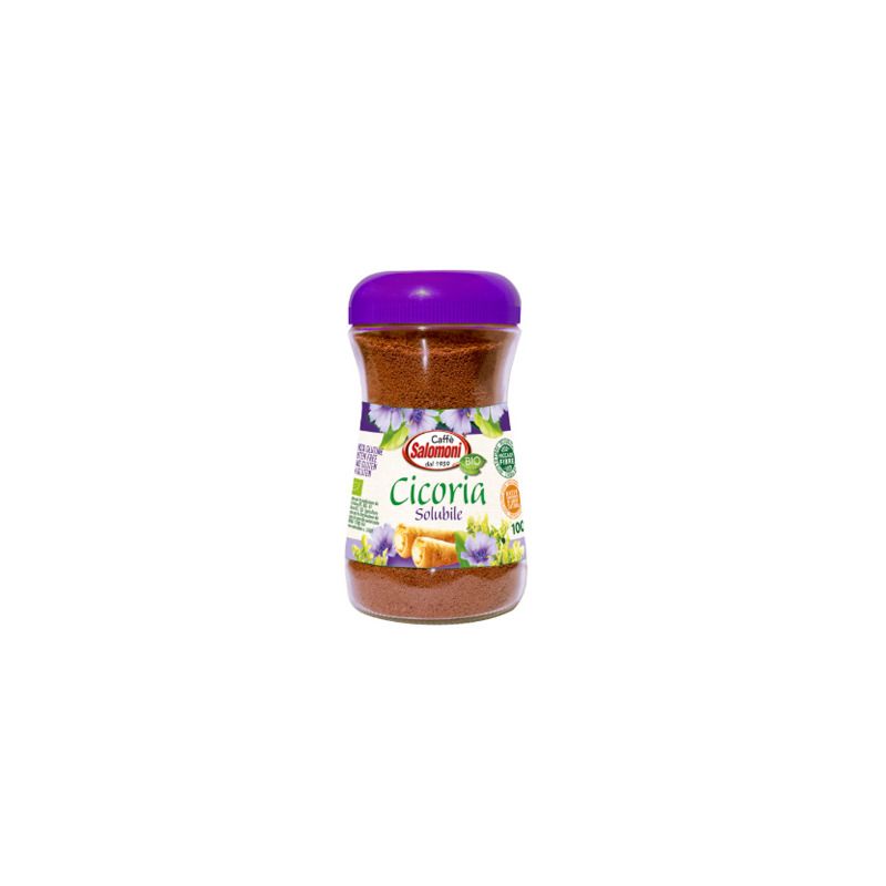 Cicoria Solubile Bio 100g-1
