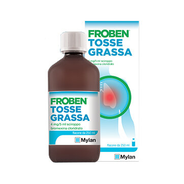 Froben Tosse Grassa Sciroppo 250 ml-4