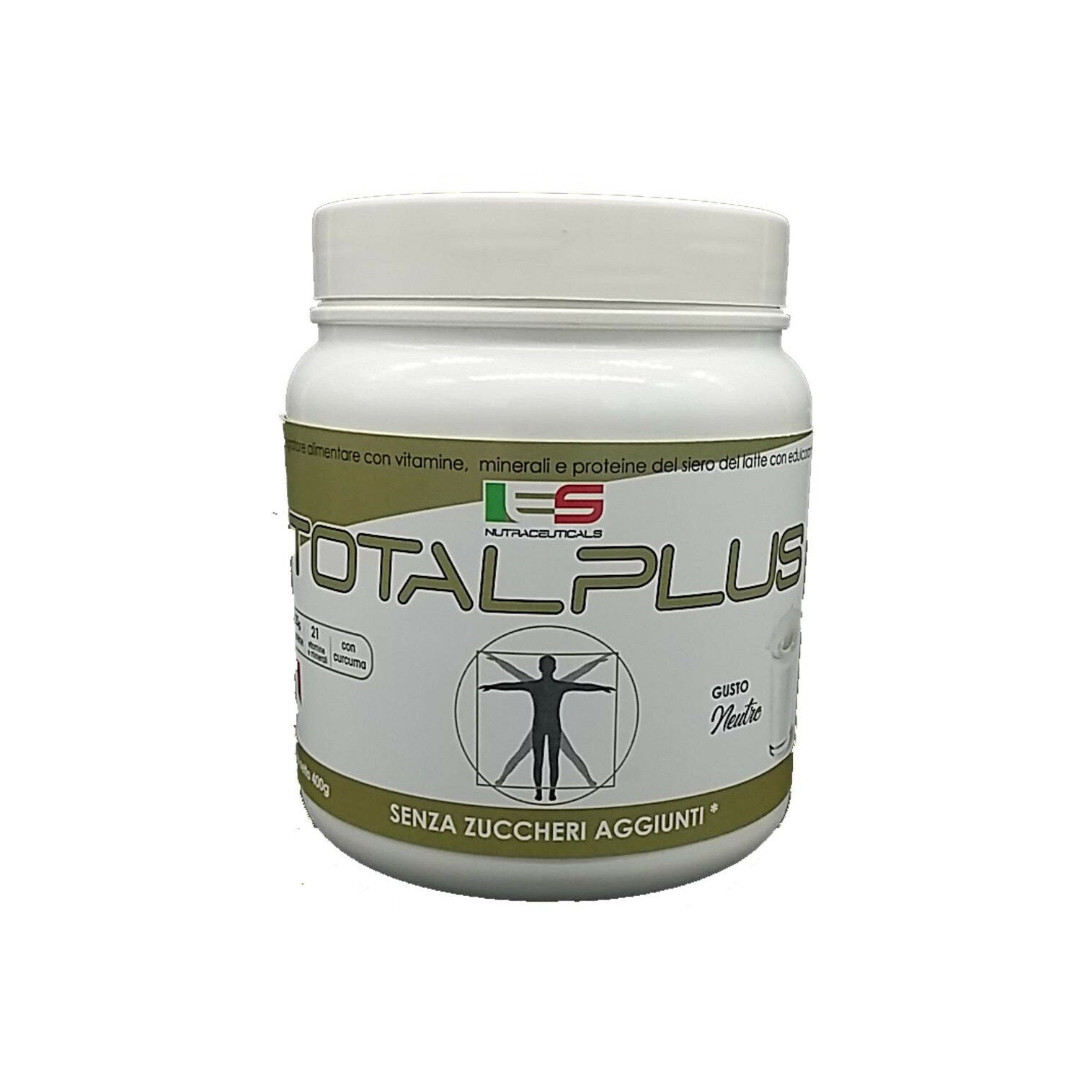 Total Plus Neutro 400g-2