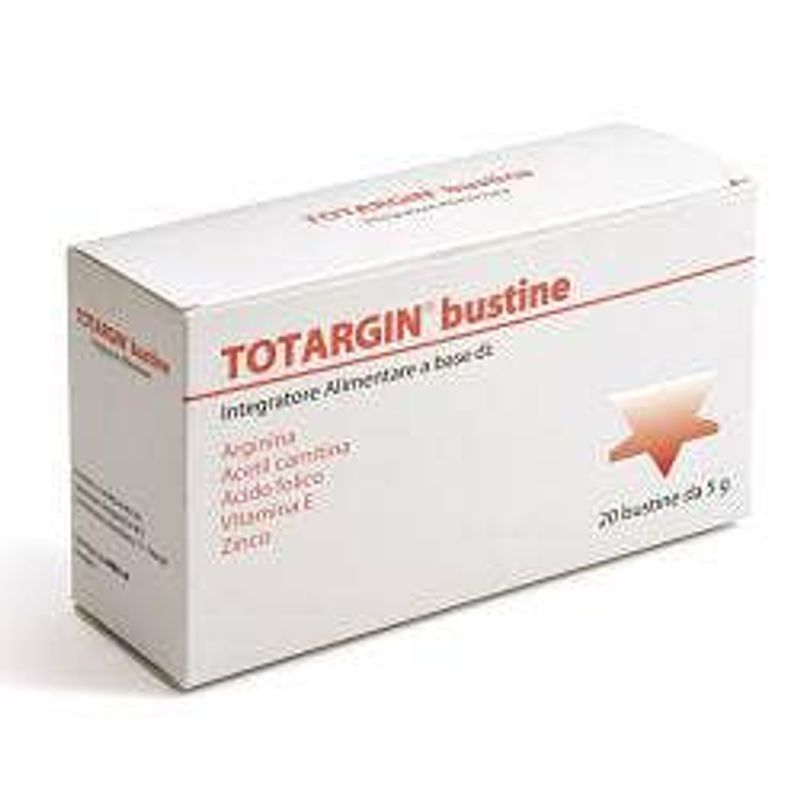 Totargin 20 Bustine-1