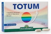 Totum 30 Compresse-1