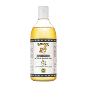 L'Amande Marseille Bagnoschiuma all'Olio di Mandorle Dolci 500ml-1