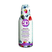 Trattamento 5D Sleeverato gusto frutti di bosco 500ml-1