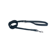 Tre Ponti Easy Fit Guinzaglio Classico T340 130cm nero-1
