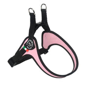 Tre Ponti Easy Fit Sottopancia Regolabile R260 pettorina rosa per cani 1 pezzo taglia 2-1