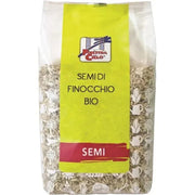 La Finestra Sul Cielo Semi Di Finocchio 250g Bio-1