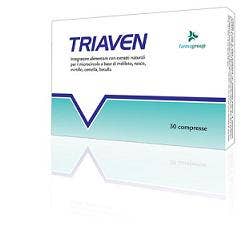Triaven 30 Compresse-1