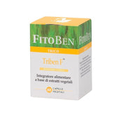 FitoBen Triben F per il benessere dei capelli 60 capsule-1