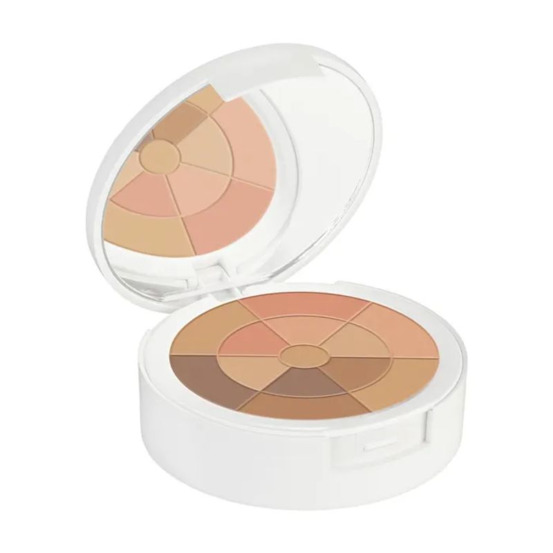 Avene Couvrance Cipria Mosaico Sole 10g-1