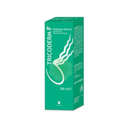 Tricoderm F Shampoo Antiforfora 200ml-1