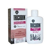 Tricodin Shampoo Antiforfora 125ml-1