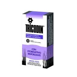 Tricodin Shampoo Al Catrame Vegetale Capelli Grassi 125ml-1