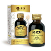 Dr. Giorgini Olvis Classic Liquido Analcolico 200ml-1