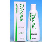 Triconal Shampoo Delicato 200ml-1