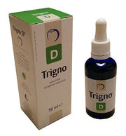 Trigno D Soluzione Idrogliceroalcolica 50ml-1