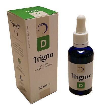 Trigno D Soluzione Idrogliceroalcolica 50ml-1