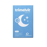 Trimelvit Gocce per il benessere del sonno 30ml-1