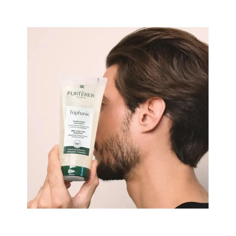 Rene Furterer Triphasic Shampoo Anticaduta 200ml-5