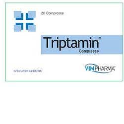 Triptamin 20 Compresse-1
