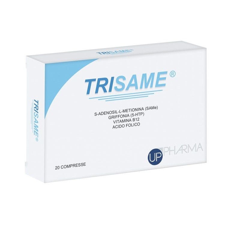 Trisame 20 Compresse-1