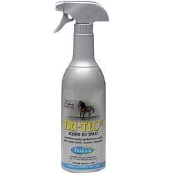 Tritec 14 Insettorepellente Spray 600ml-1