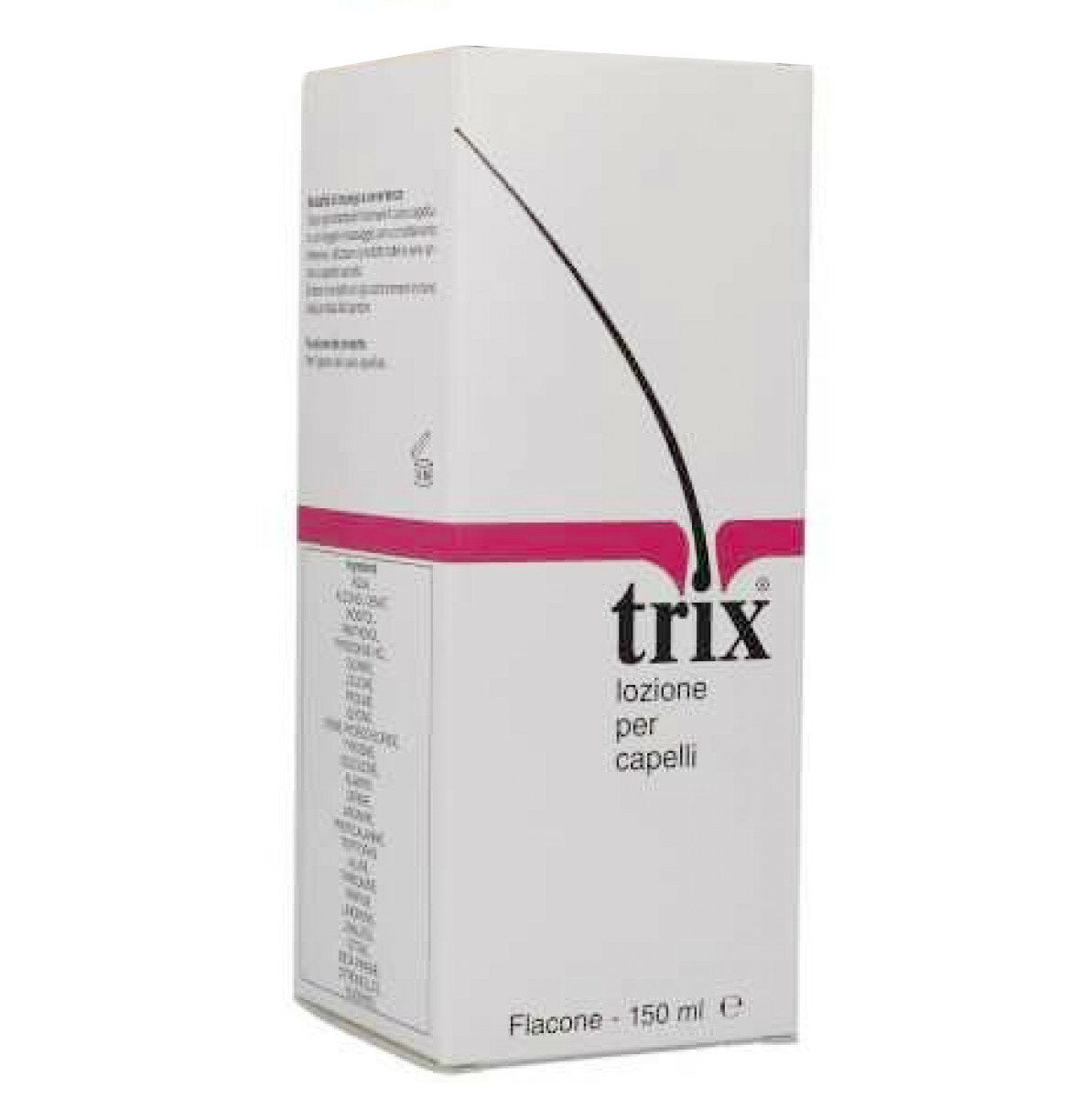 Trix lozione Per Capelli 150ml-2