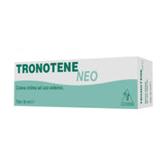 Tronotene Neo Crema Intima lenitiva tubo da 30g-1