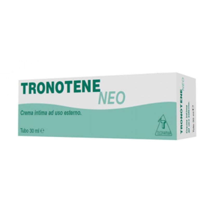 Tronotene Neo Crema Intima lenitiva tubo da 30g-1