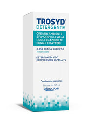 Trosyd detergente coadiuvante cosmetico 150ml-1