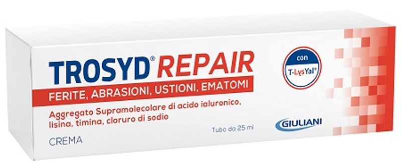 Trosyd Repair 25ml-1