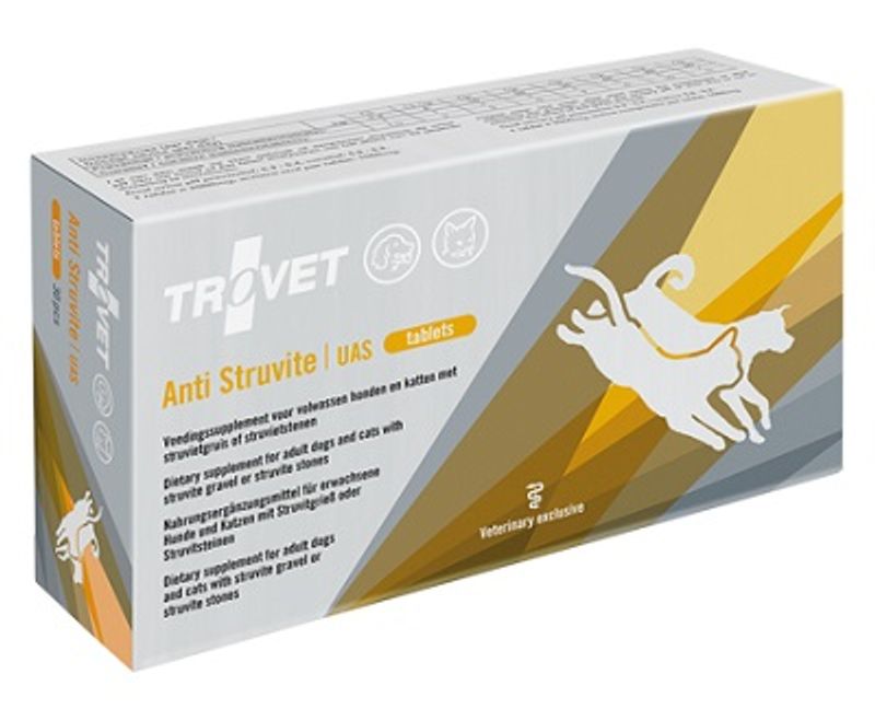 TROVET ANTI STRUVITE UAS 30TAV-1