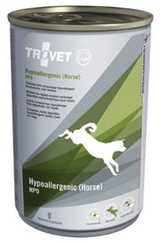 TROVET HYPOALL HORSE DOG HPD-1