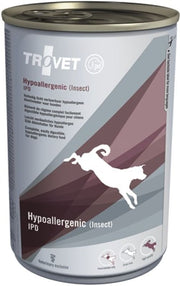TROVET INSECT IPD 400G-1