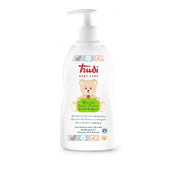 Trudi Baby Care Bagno Corpo-Capelli al miele di agrumi 500ml-1