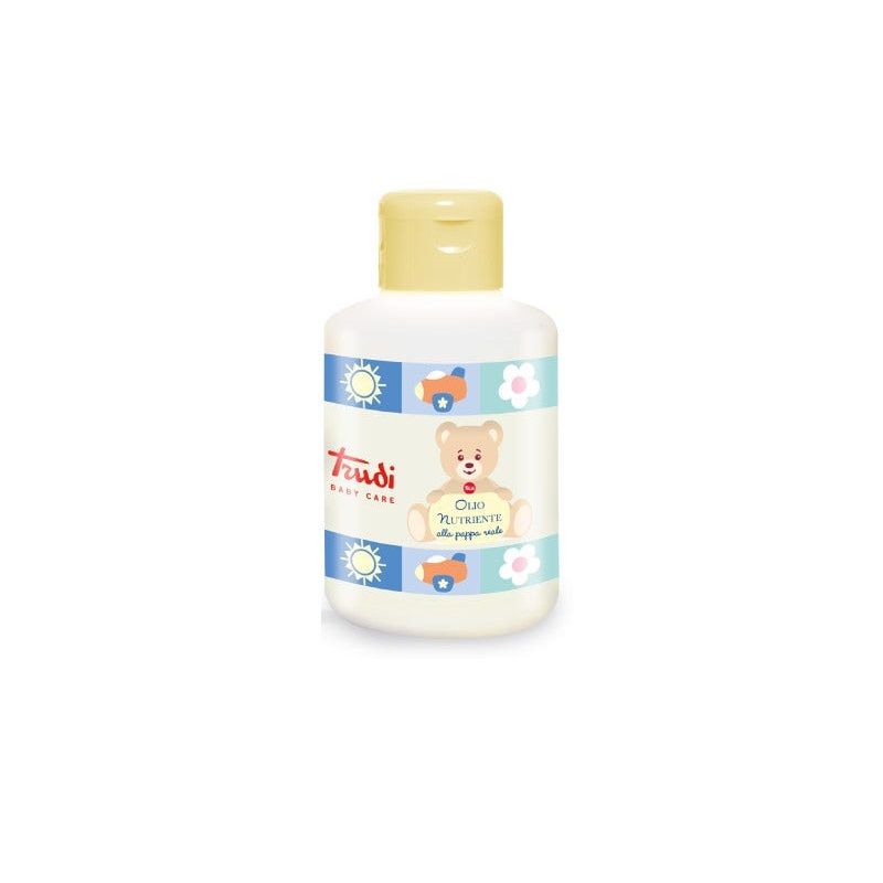Trudi Baby Care Olio Nutriente 150ml-1