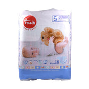 Trudi Baby Care Pannolini 5 Junior 11/25 kg 16 pannolini-1