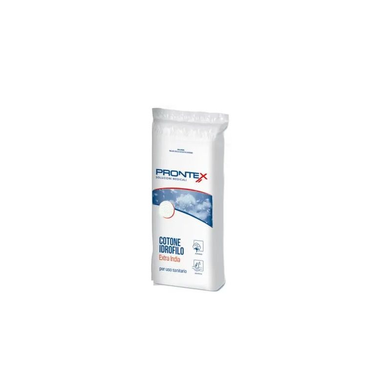 Prontex Cotone Idrofilo 1000g-1