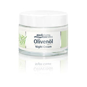 Medipharma Olivenol Crema Notte Viso 50ml-1
