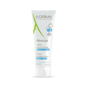 A-Derma Primalba Crema per il cambio 100ml-2