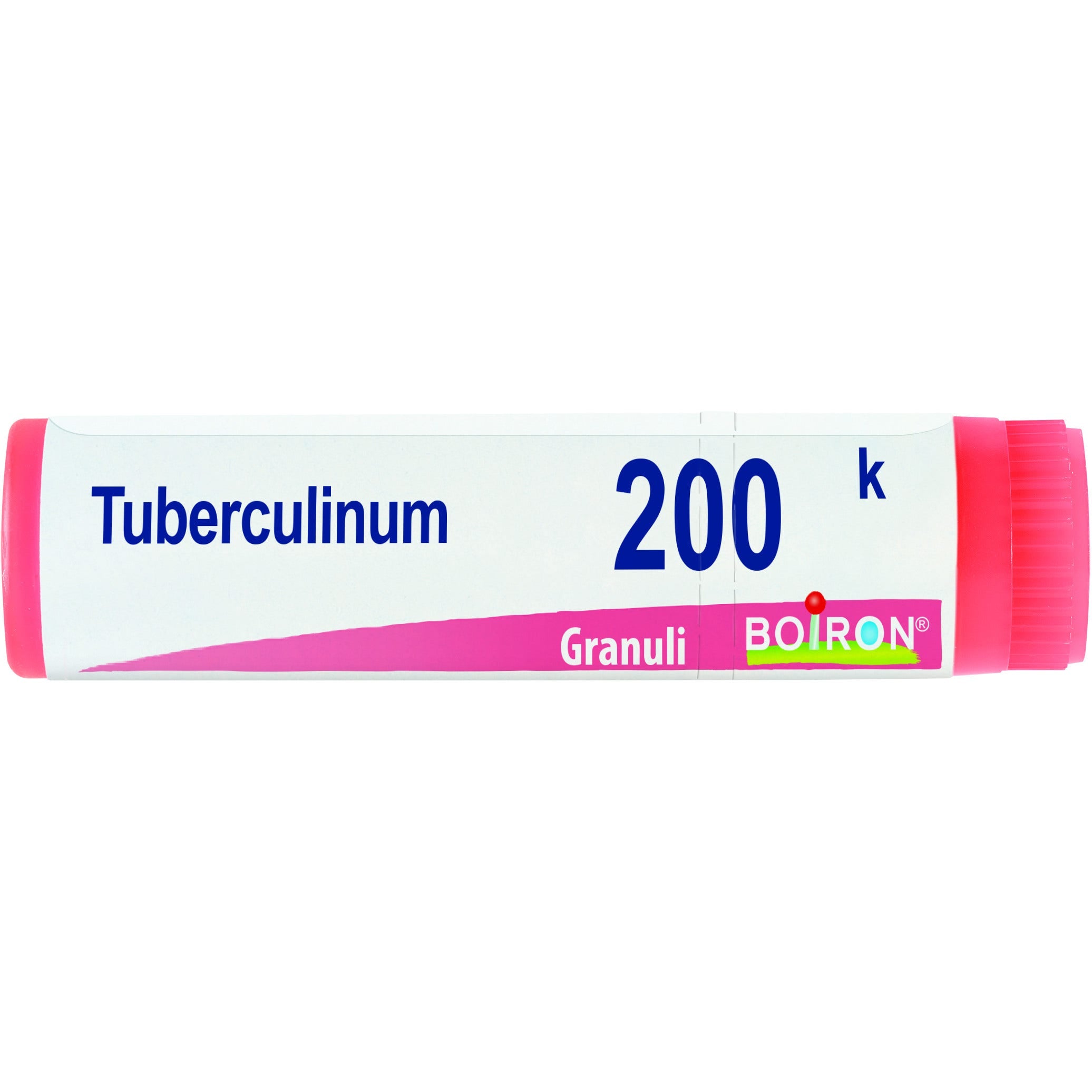 Boiron Tuberculinum Globuli 200K Dose 1g-1