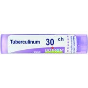Boiron Tuberculinum Granuli 30Ch Tubo 4g-1