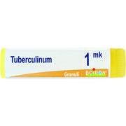 Boiron Tuberculinum Globuli 1Mk Dose 1g-1