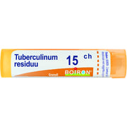 Boiron Tuberculinum Residuum Granuli 15Ch Tubo 4g-1