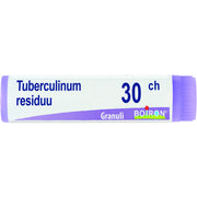 Boiron Tuberculinum Residuum Globuli 30Ch Dose 1g-1