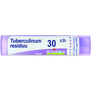 Boiron Tuberculinum Residuum Granuli 30Ch Tubo 4g-1