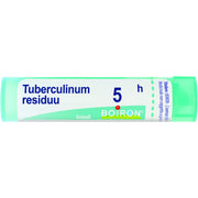 Boiron Tuberculinum Residuum Granuli 05H Tubo 4g-1